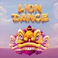 Lion DanceRedtiger game cover