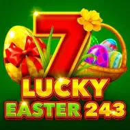 Lucky Easter 2431spin4win