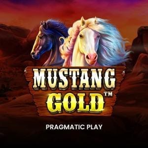 Mustang Gold