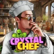 Crystal ChefFbastards