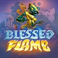 Blessed FlameEvoplay thumbnail