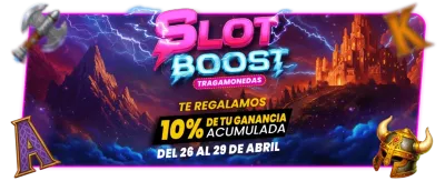 Jackpots masivos esperándote