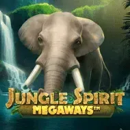 Jungle Spirit MegawaysNetEnt