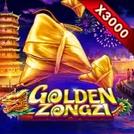 GOLDEN ZONGZIPlayStar thumbnail