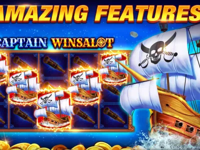 Captura de pantalla de Betazo Casino 2