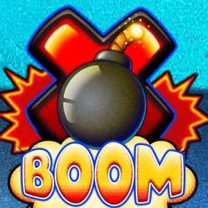 Boom X game cover