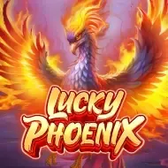 Lucky PhoenixPragmatic Play thumbnail