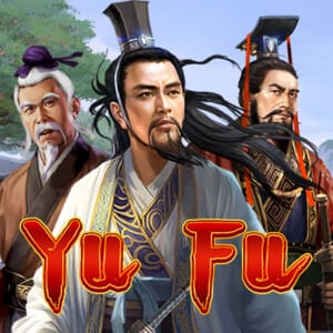 Yu Fu game cover