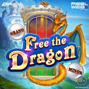 Free the Dragon™ thumbnail
