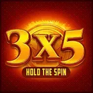 3x5 Hold The SpinGamzix thumbnail