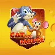 Cat and MouseKA Gaming thumbnail