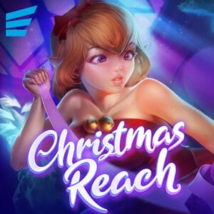 Christmas Reach thumbnail